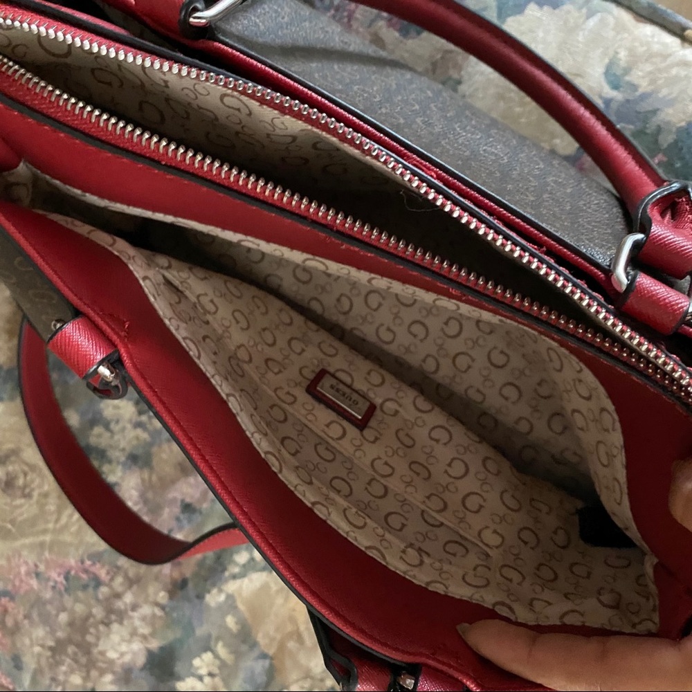 Guess bag - Picture 3 of 5